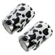 thumbnail image 4 of EeaseMX 2 rollos de borde para pastel con diseño de vaca, accesorios creativos para decorar pasteles, suministros para fiestas, 4 of 7