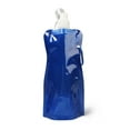 thumbnail image 4 of Toystoory Botella de agua plegable - Durabilidad sin concesiones Única Fácil de llenar y enrollar Botella de agua plegable Botellas de agua Type9 NO9, 4 of 6