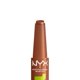 thumbnail image 2 of Bálsamo Labial NYX Fat Oil Slick Click Vegano Bronce 2g, 2 of 5