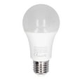 thumbnail image 1 of Bombilla WiFi de 9 W, E27, RGB que cambia de color, compatible con control por voz de Google, 2700-6500 K, 100-240 V, 1 of 14