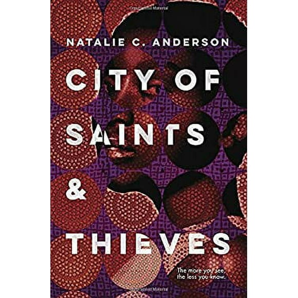 Pre-Owned City of Saints and Thieves 9780399547584