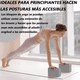 thumbnail image 2 of Bloque Ladrillo Para Yoga Block Pilates Fitness Y Ejercicios Gris, 2 of 5
