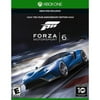 Refurbished Microsoft Forza Motorsport 6 (Xbox One) - Video Game