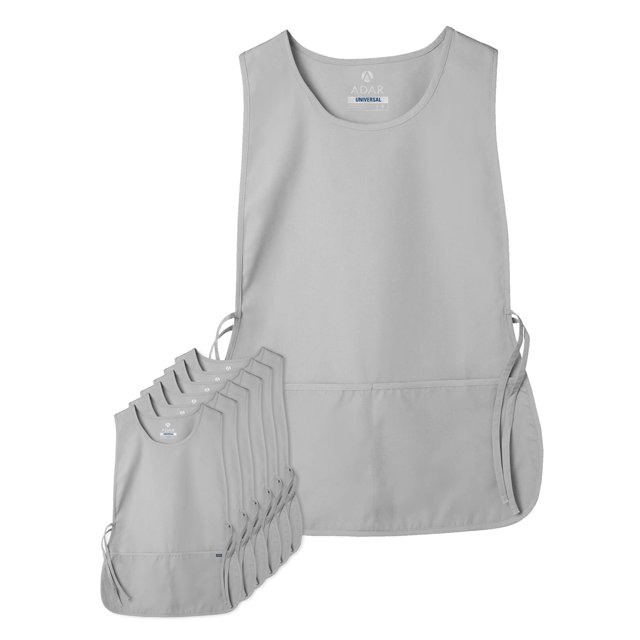 Adar Universal Cobbler Apron 6 Pack - Unisex Cobbler Apron