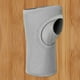 thumbnail image 4 of Protector Muñeca Antiesguince Funda para Tendón Transpirable Ajustable Hombres Y Mujeres, 4 of 9