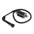 thumbnail image 1 of Accesorio de repuesto para bobina de encendido de motocicleta compatible con Yamaha V-Star 650 (1999-2014), 1 of 9
