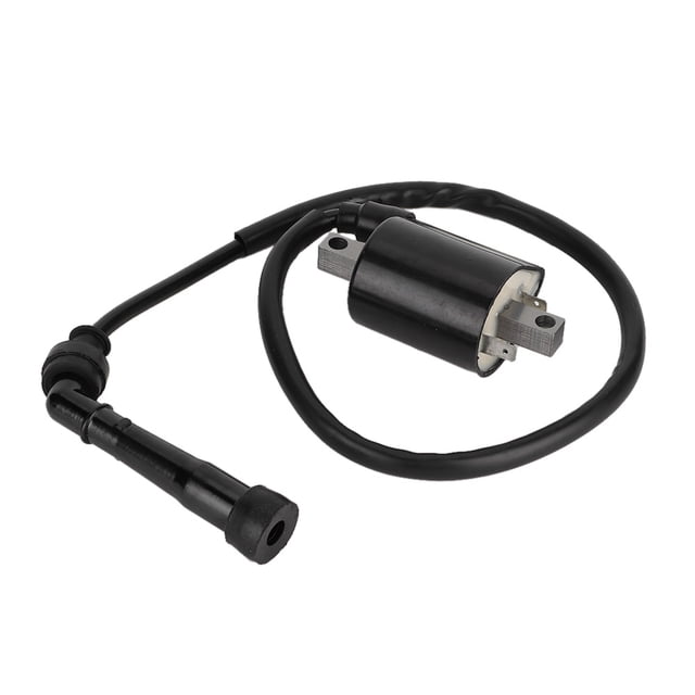 Accesorio de repuesto para bobina de encendido de motocicleta compatible con Yamaha V-Star 650 (1999-2014)
