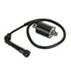 thumbnail image 2 of Bobina de encendido, reemplazo de bobina de encendido de motocicleta Bobina de encendido compatible con bobinas de encendido de motocicleta Yamaha Rendimiento inigualable, 2 of 9