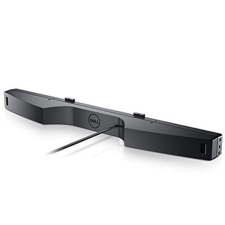 Dell Pro Stereo Soundbar AE515M - Walmart.com