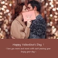 thumbnail image 3 of Maple Love Pop Up Card, 3D Popup Greeting Cards, for Mothers Day, Spring, Fathers Day, Graduation, Birthday, Wedding, Anniversary, Thank You, Get Well, 3 of 7
