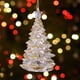 thumbnail image 3 of Colgantes para colgar en el árbol,Adornos colgantes para árboles de Navidad 2023,Adornos para árboles de Navidad,coronas para festivales,Adorno navideño para fiestas navideñas en, 3 of 8