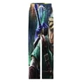 thumbnail image 4 of The Legend of Zelda Men's Pajama Pants Ultra Lightweight Pjs Bottoms Sleepwear Bottom Pants with Pocket Drawstring, 4 of 7