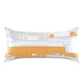 thumbnail image 3 of Cozy Kitchen Illustration Satin Pillowcase 20''x26'' Double-Sided Print Soft Wrinkle Resistant, 3 of 9