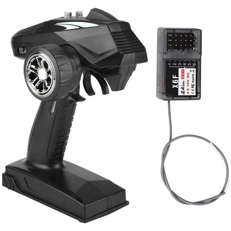 RealFlight Trainer Edition RC Flight Simulator with SLT6 Transmitter Controller · Modelsport