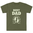 thumbnail image 2 of Fishing Dad Shirt Fathers Day Gifts Fishing Shirts for Men Father's Day Dad Shirt, 2 of 8