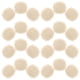 thumbnail image 4 of 20 toallas sanitarias para hombre: almohadilla transpirable para el sudor - Diseño de alta absorción - Para verano y actividades al aire libre, 4 of 6