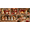 8pcs, variant on Brown Thanksgiving DIY Patchwork Gnomes Gifts, Soft Handmade Crochet Gifts, Memorable Thanksgiving Decoration, Beginner Friendly Sets for Genomes Fans