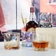 thumbnail image 2 of Vaso de cristal transparente deslumbrante para whisky, cóctel, vodka, vino, cerveza, taza creativa para café expreso, taza para té con leche, 2 of 6
