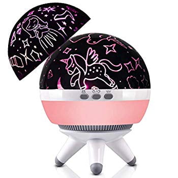 night light for 7 year old