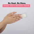 thumbnail image 2 of Parissa Wax Strips Bikini & Underarm, 2 of 9