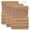 Skin Color, variant on 4-Hook Bra Extenders, Stretchy and Comfortable Bra Strap Extender(3 PACK)