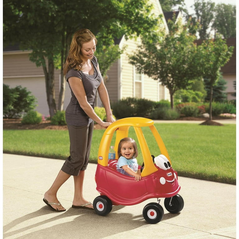 Little Tikes Cozy Coupe 30th Anniversary Edition, Toddler
