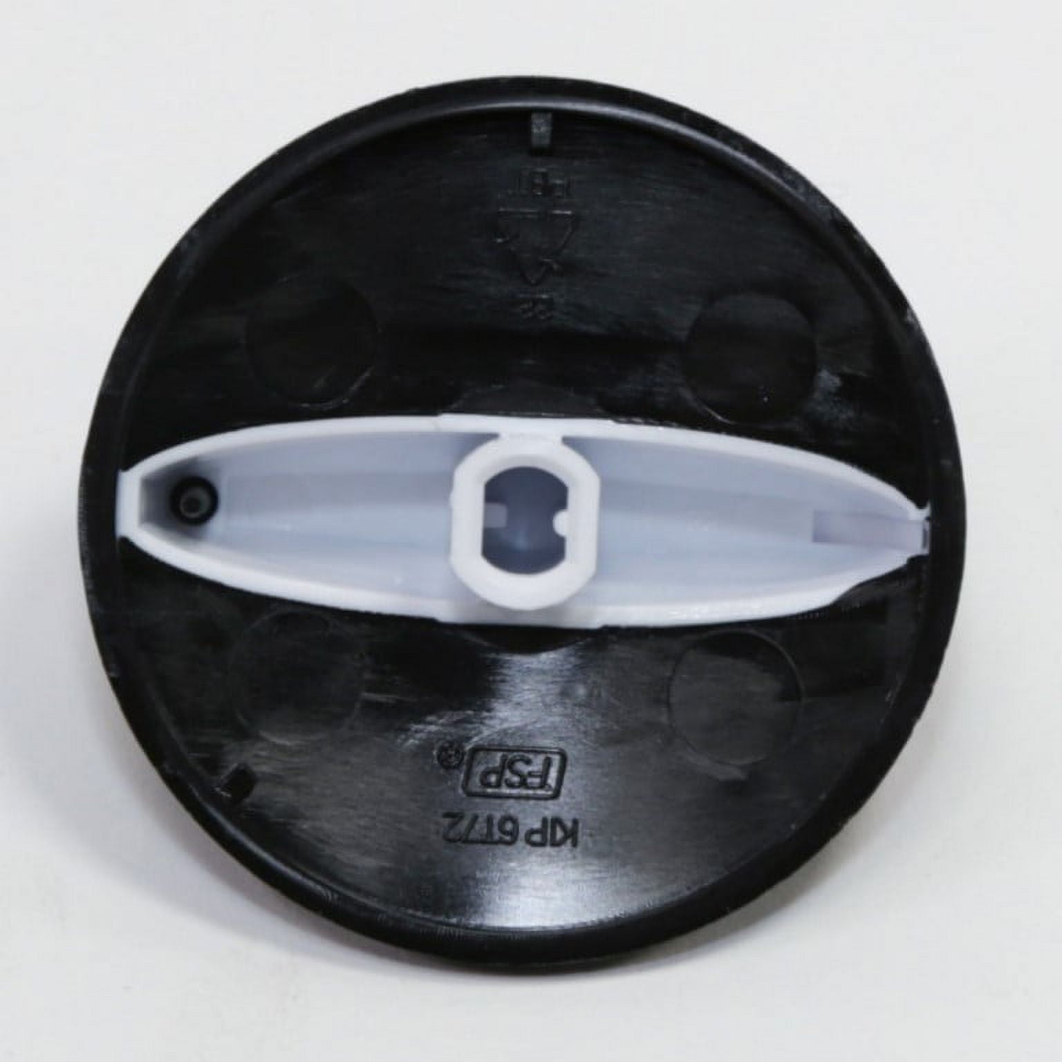 WP9761964 Whirlpool Control Knob OEM WP9761964