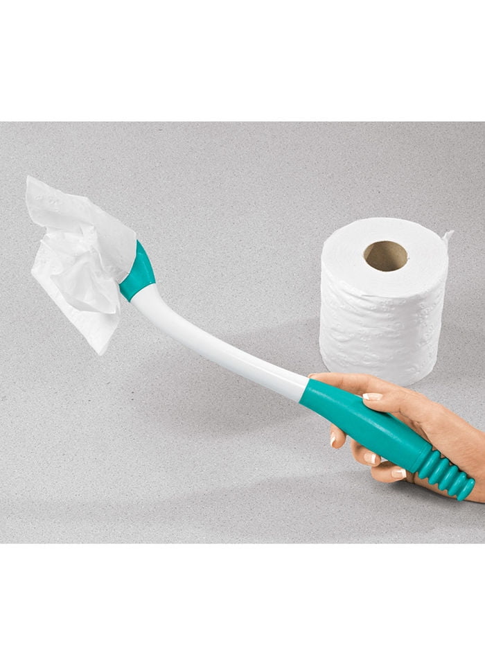 Toilet Tissue Aid