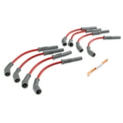 MSD 32829 Spark Plug Wire Set