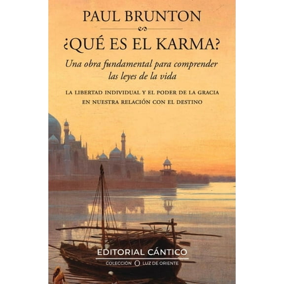 QuÃ© Es El Karma?, (Paperback)