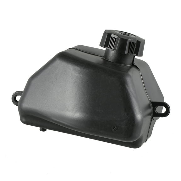 Gas Fuel Tank For Mini ATV Quad 4 Wheeler 50cc 70cc 90cc 110cc 125cc Kids Quad Peace JCL Eagle Roketa SUNL TAOTAO