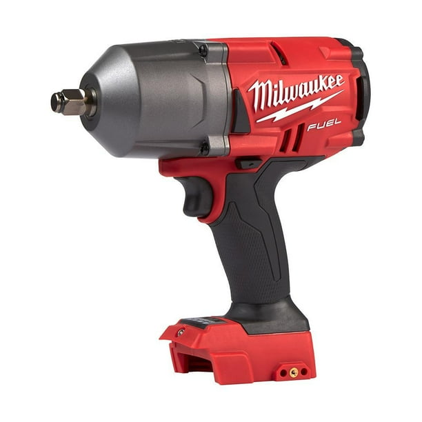 Milwaukee M18 Fuel 1/2" 18V Brushless Impact Wrench 286120 (Bare Tool