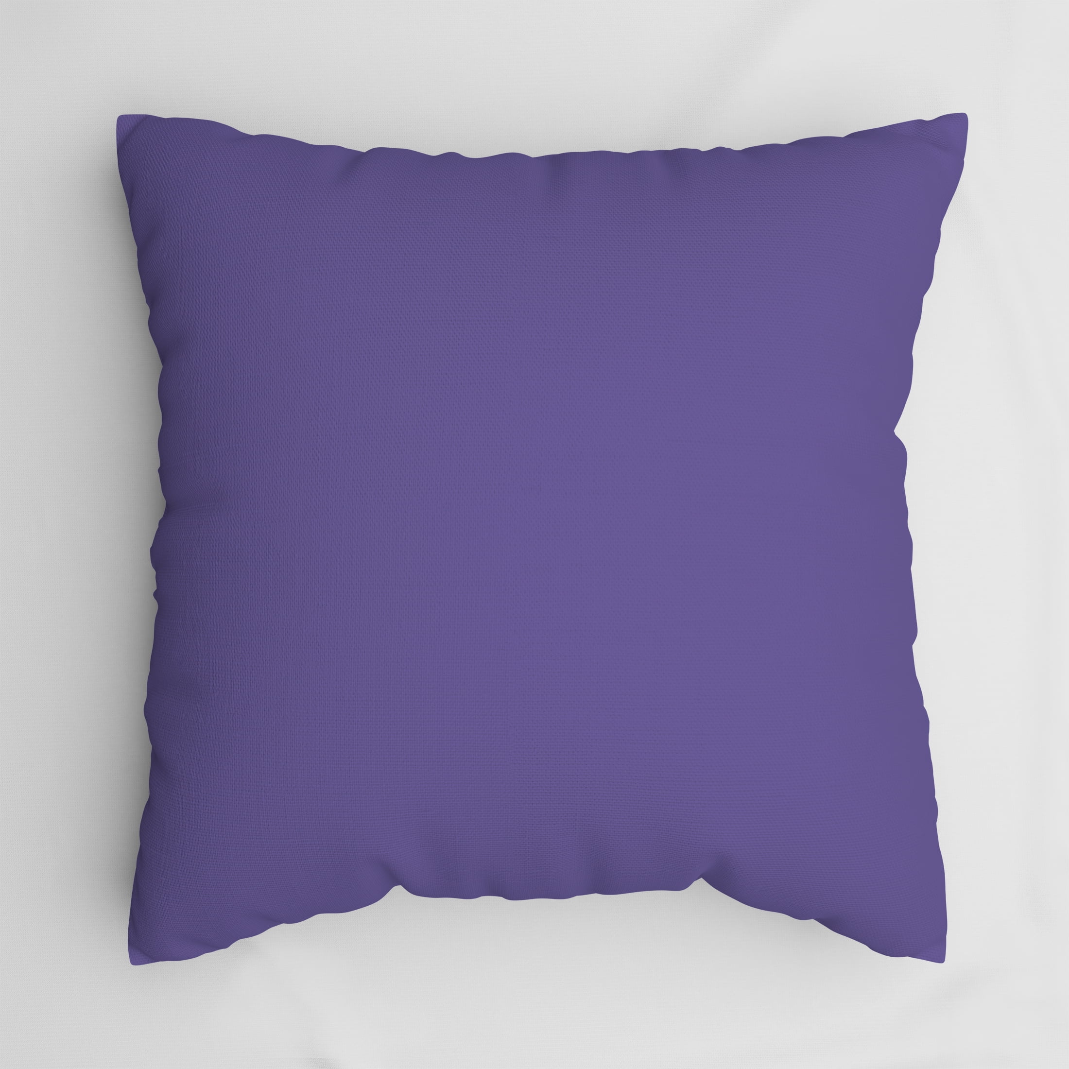 Singer Fabrics - 100% Cotton, Craft Quilting, 44" X 8 Yards Cut, By Bolt, Solid Ultra Violet, Precut Fabric