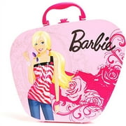 Barbie Jetting 37pc.
