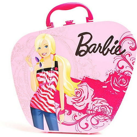 Barbie Jetting 37pc.