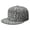 Camo, variant on Camo Snapback Hat - Adjustable Flat Brim Cap for Men Women | Tactical Army Camouflage Design