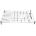 thumbnail image 1 of OULII 1Set Acrylic Wall Calendar Dry Erase Board White Month Planner for Home Use with Smooth Surface, 1 of 7