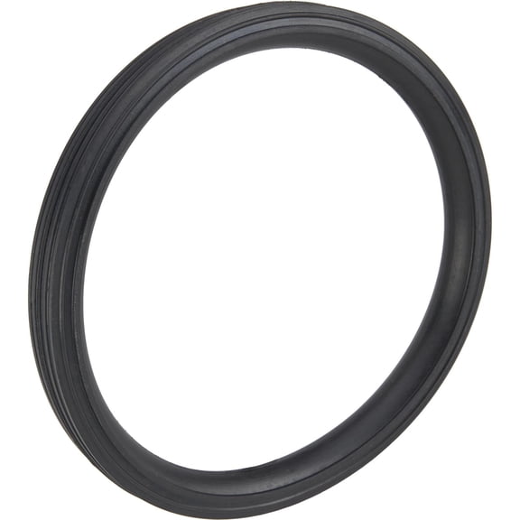 Pedal Car Parts, 7-1/2 Inch Flat Tire