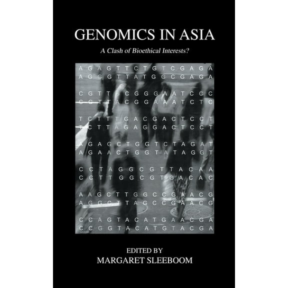 Studies in Anthropology, Economy and Soc Genomics In Asia, (Hardcover)