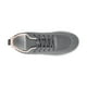 thumbnail image 4 of TENIS DAMA TORRENTE KEN12 TEXTIL GRIS, 4 of 4