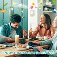thumbnail image 3 of LA BELLEFÉE 12-Pack Plug-in Air Freshener Refills, 3 Scents (Hawaiian/Jasmine/Cotton) 4 of Each | Long-Lasting Electric Scent Diffuser Cartridges for Home, 3 of 7