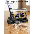 thumbnail image 3 of 500W Handheld Vacuums with LED Display, Energy Saving, Low Noise, Lightweight & Effortless, 3 of 9