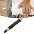 thumbnail image 1 of Pluma Cortadora De Espuma, Ergonómico Que Calienta Rápidamente 100-240 V CC 12 V 3 A Práctico Cortador De Espuma Con Cuchillo Caliente 36 W 50 Hz Para Placas De, 1 of 7