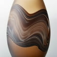 thumbnail image 4 of Cyan lighting - Nina - Vase-12.75 Inches Tall and 7.5 Inches Wide - Cyan, 4 of 4