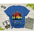 thumbnail image 6 of Duck Hunting Shirt Hunter Gift for Duck and Deer Hunter Men Dad T-Shirt Gift for Hunter Hunting Season Hunting Lover Shirt Men Women, 6 of 7