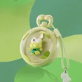 thumbnail image 3 of Nuevo producto de la familia Sanrio, artículos de regalo, hermosas escenas de la serie Time, regalos decorativos hechos a mano, lindos y de gran belleza para niñas, 3 of 5