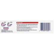 Fixodent Ultra Max Hold Dental Adhesive, 2.2 oz Pack of 6