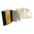 thumbnail image 4 of Fabriano Leporello Travel Book, Accordion-Bound, 260 gsm, 20 Sheets, 4.5" x 6.5", 4 of 4