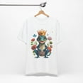 thumbnail image 4 of Animals Shirt, Shirt with Lizard, 4 of 24