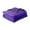 Purple, variant on Cooling Comforter Dual-Sided, Ultra-Soft Cooling Blankets for Hot Sleepers,Ice Blanket for Night Sweats, Breathable Lightweight Silky Smooth,100×140cm